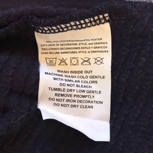 Majestic Thermabase Authentic NY Yankees pullover - Picture 4 of 8